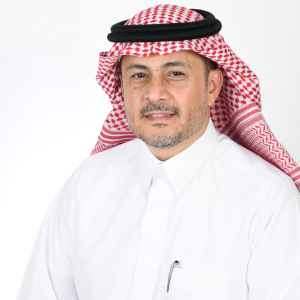 Eng. Khaled Suleiman AlHarbi - member