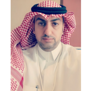 AbdulAziz AlDhafeeri VP- HR & Administration